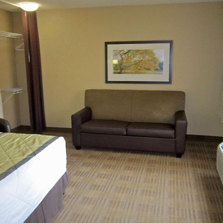 Extended Stay America Suites - Pittsburgh - Monroeville Bagian luar foto