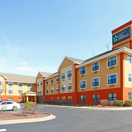 Extended Stay America Suites - Pittsburgh - Monroeville Bagian luar foto