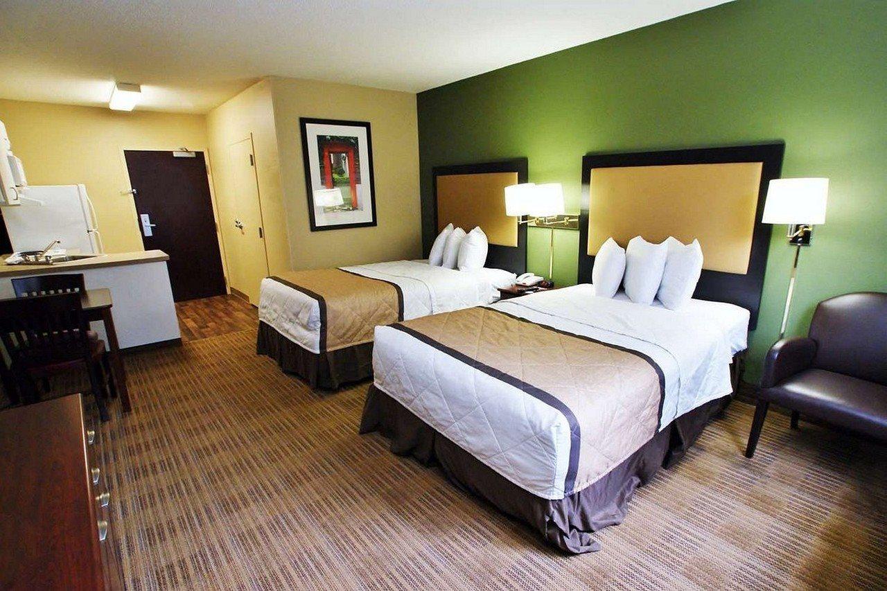 Extended Stay America Suites - Pittsburgh - Monroeville Bagian luar foto
