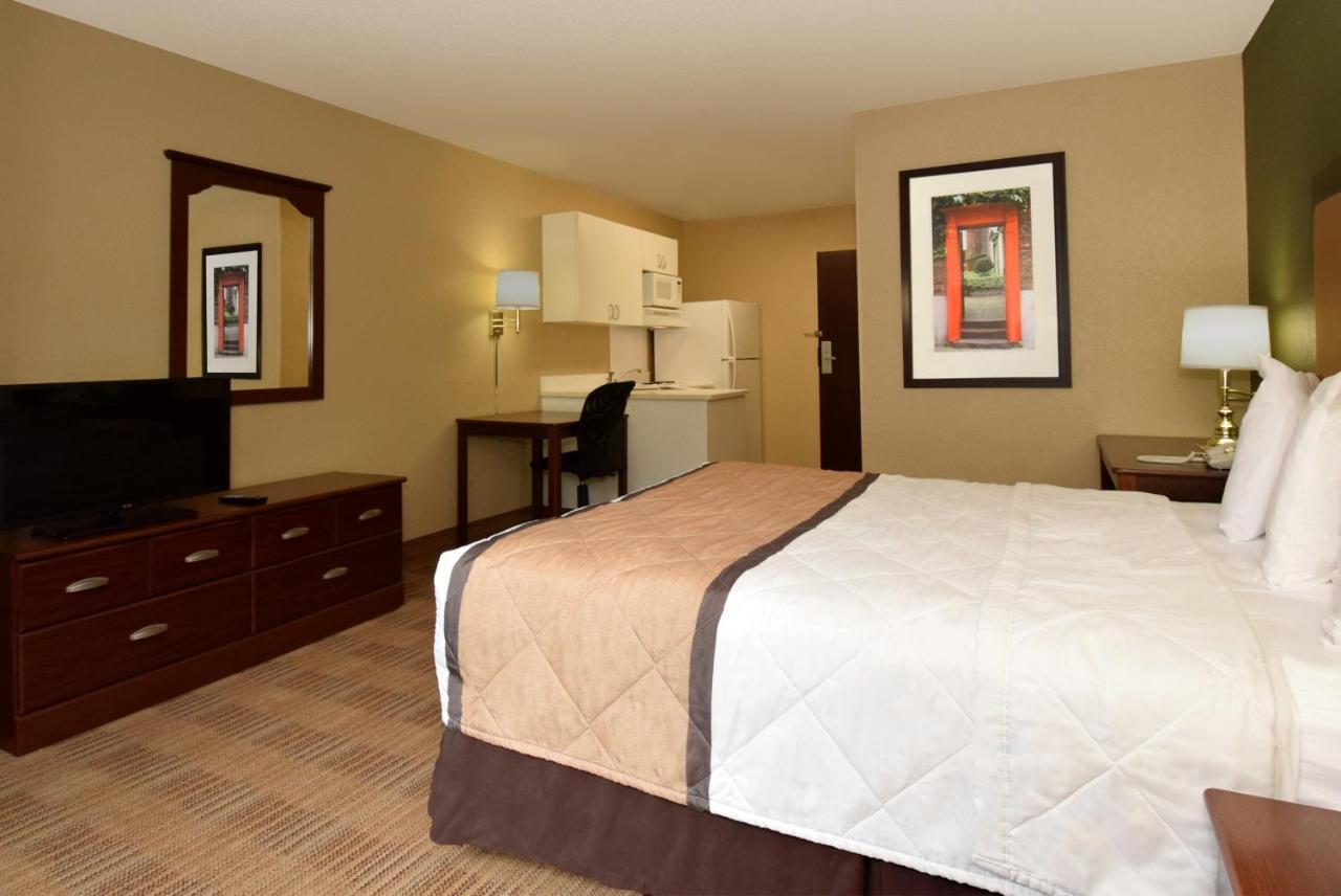 Extended Stay America Suites - Pittsburgh - Monroeville Bagian luar foto
