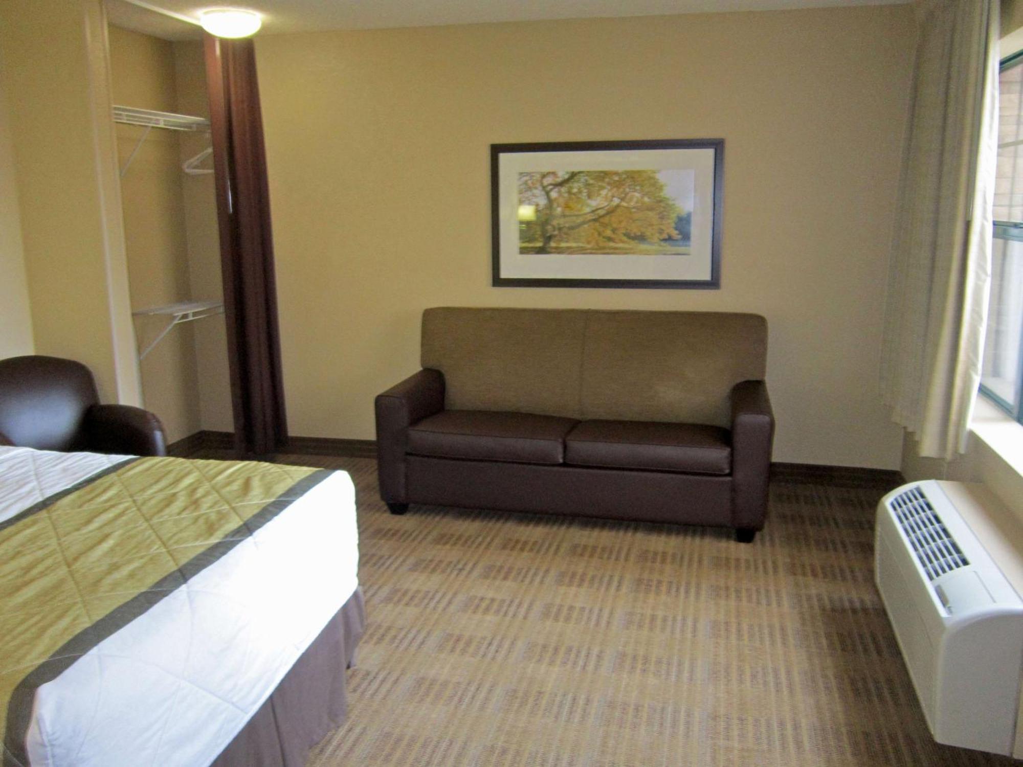 Extended Stay America Suites - Pittsburgh - Monroeville Bagian luar foto