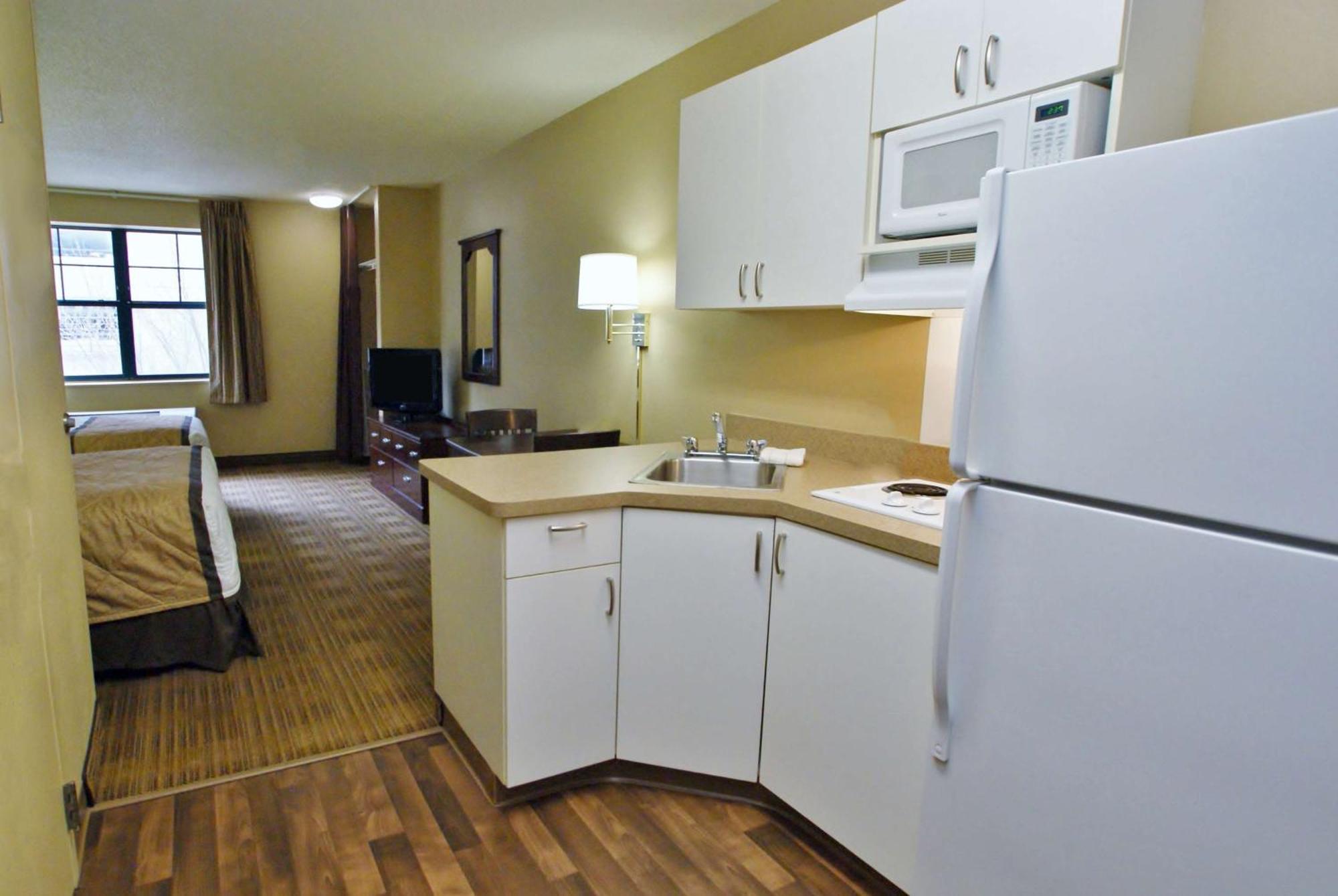 Extended Stay America Suites - Pittsburgh - Monroeville Bagian luar foto