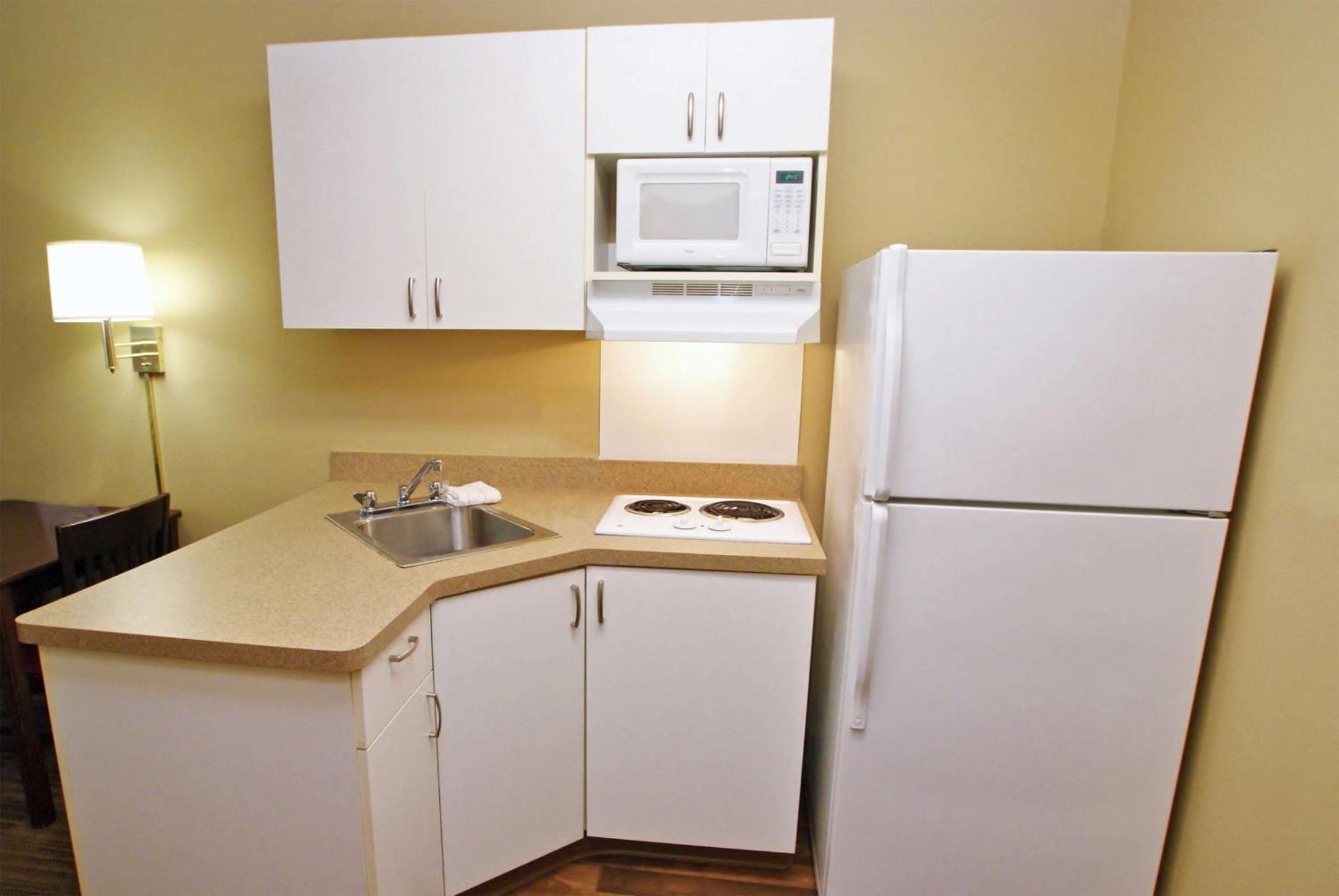 Extended Stay America Suites - Pittsburgh - Monroeville Bagian luar foto