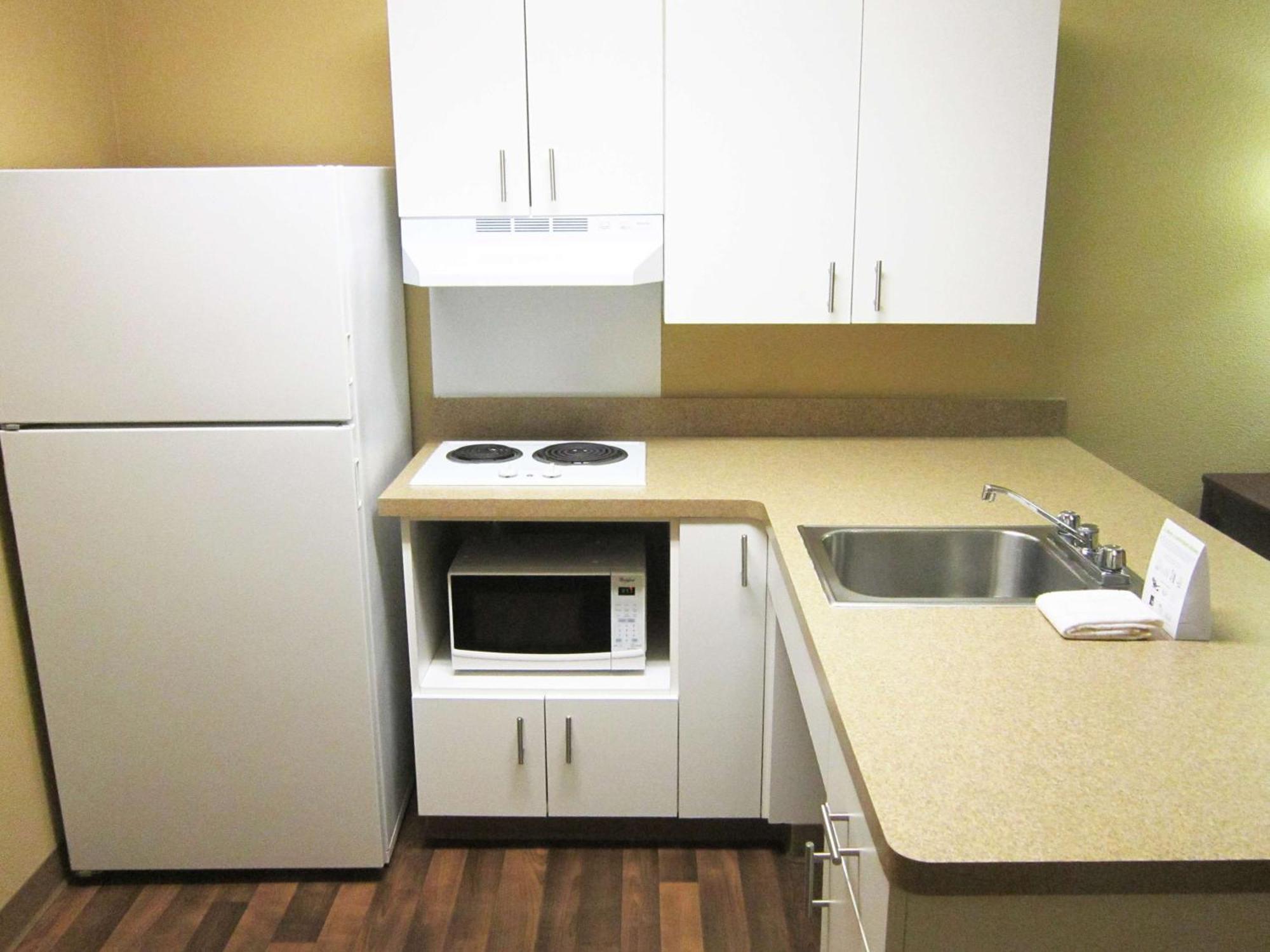 Extended Stay America Suites - Pittsburgh - Monroeville Bagian luar foto
