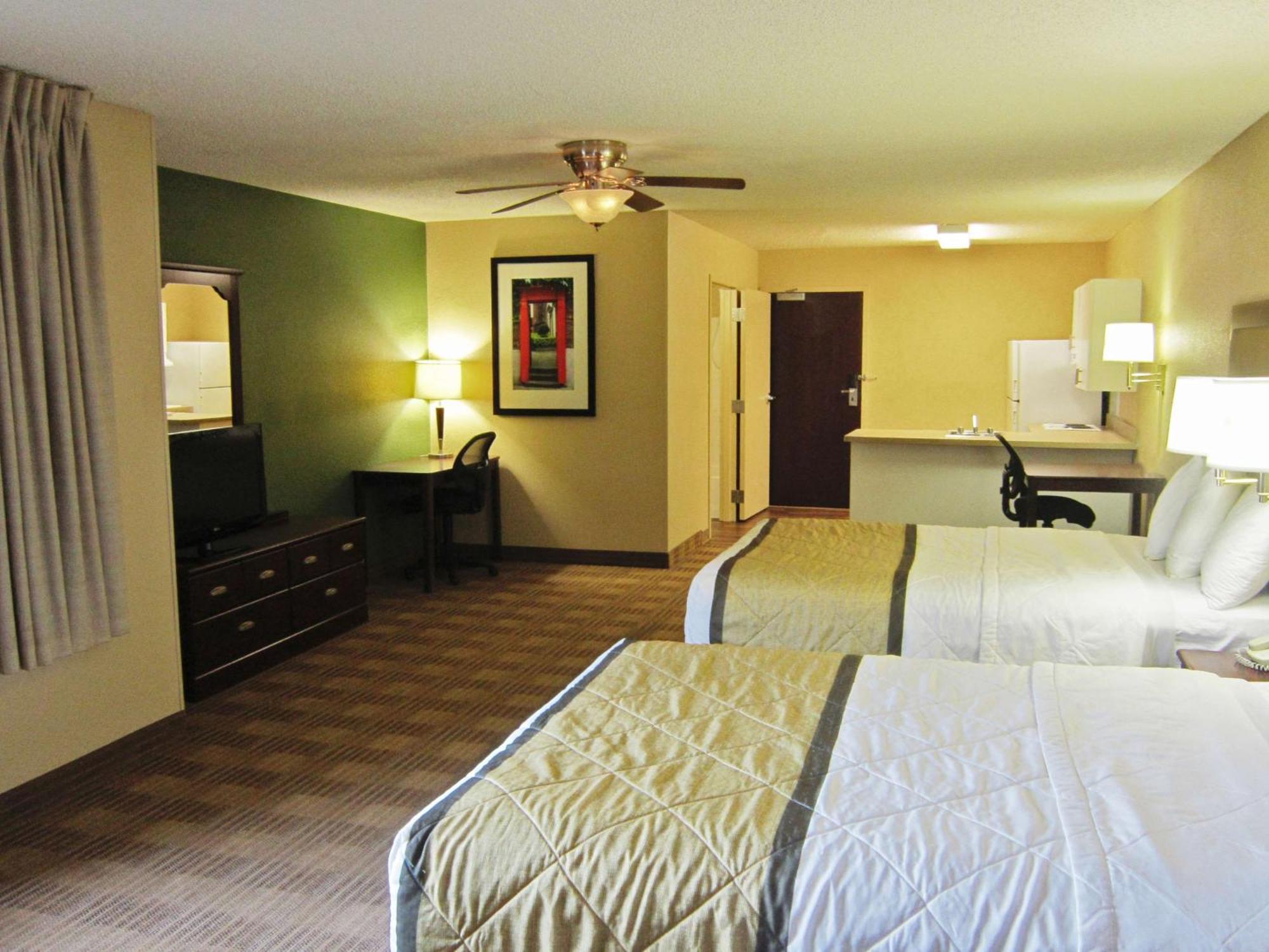 Extended Stay America Suites - Pittsburgh - Monroeville Bagian luar foto