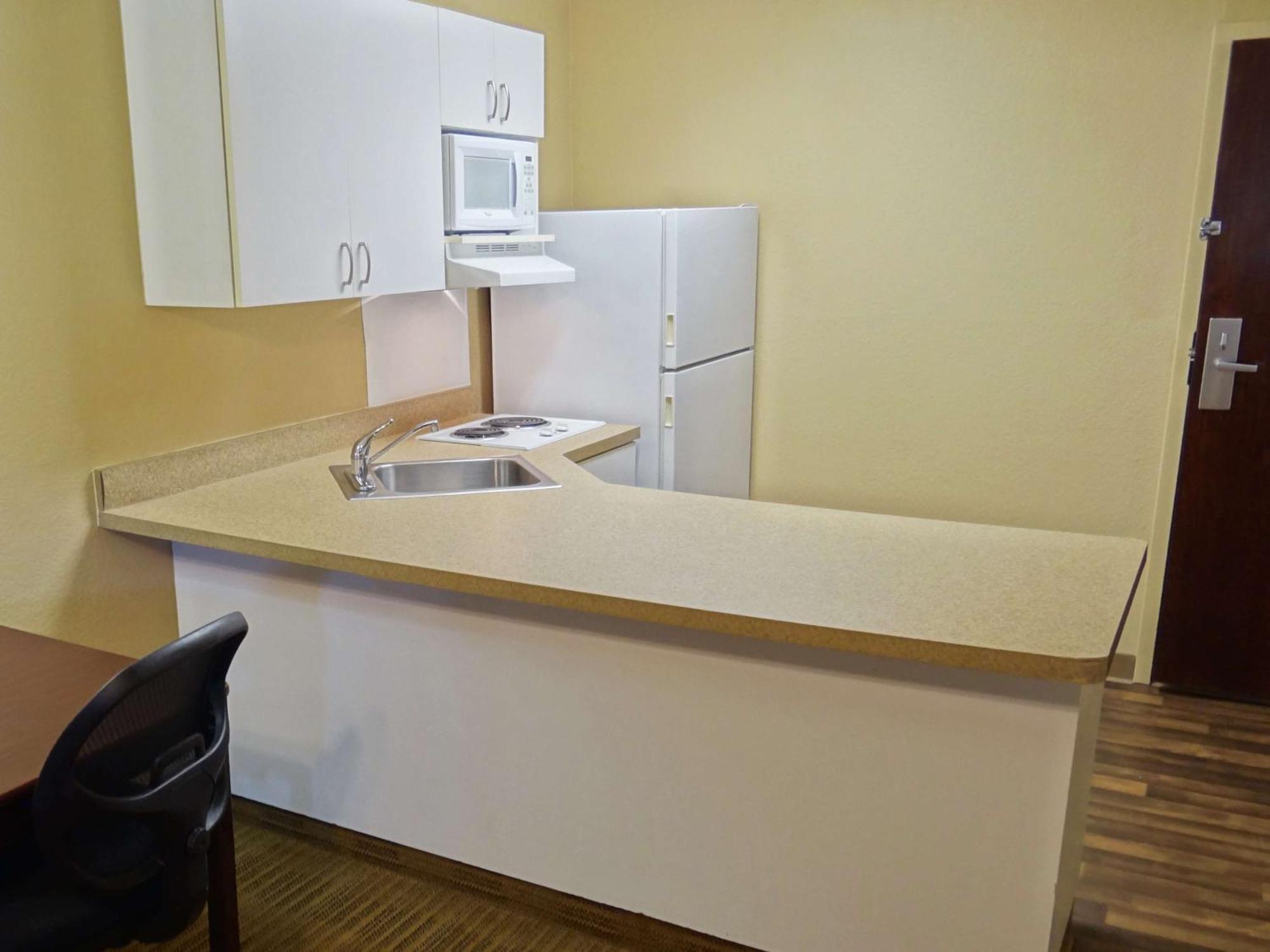 Extended Stay America Suites - Pittsburgh - Monroeville Bagian luar foto