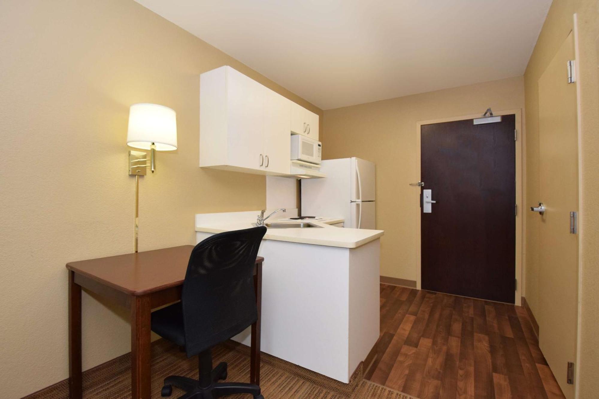Extended Stay America Suites - Pittsburgh - Monroeville Bagian luar foto