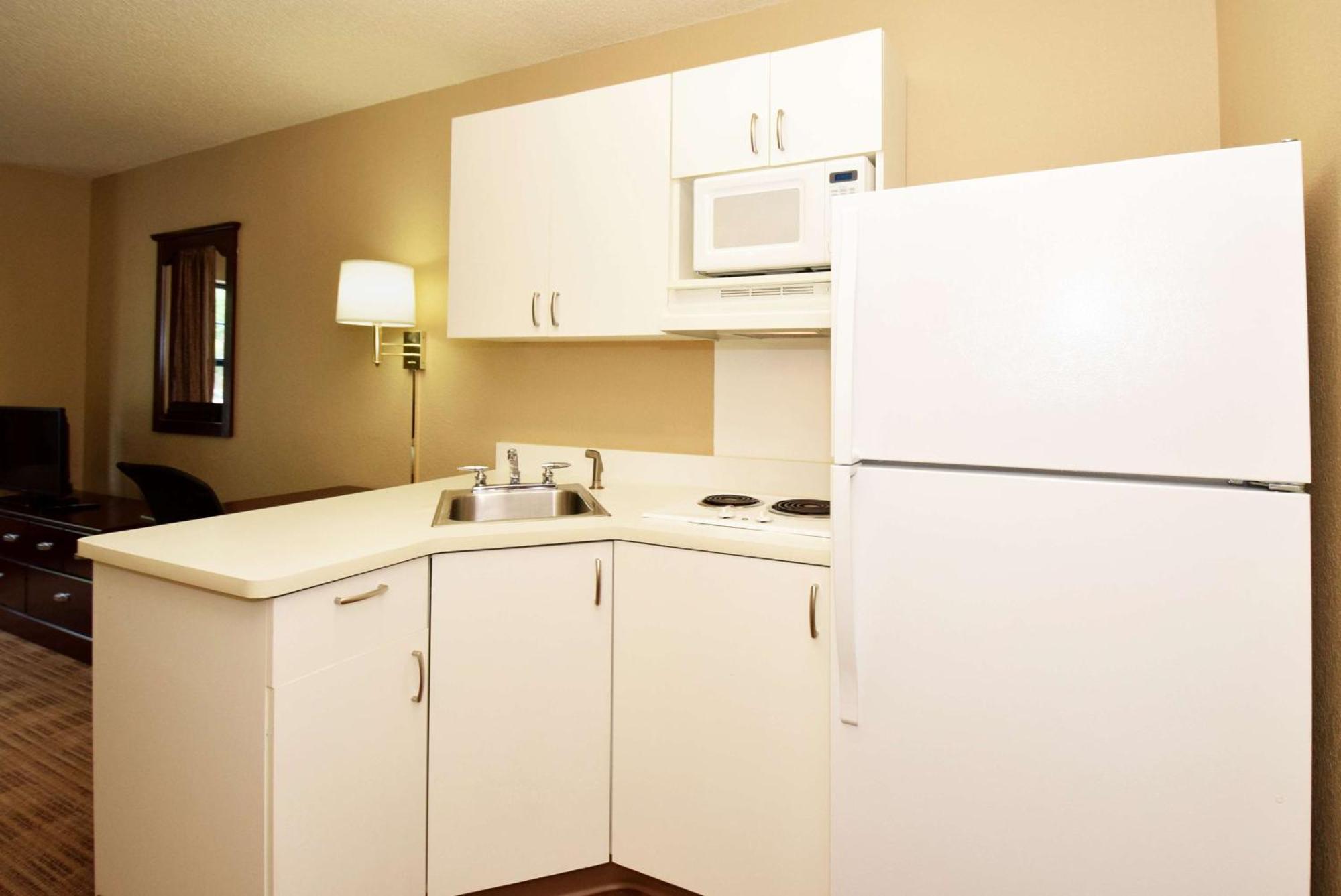 Extended Stay America Suites - Pittsburgh - Monroeville Bagian luar foto