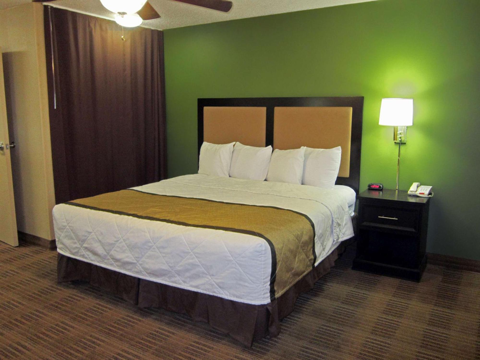 Extended Stay America Suites - Pittsburgh - Monroeville Bagian luar foto
