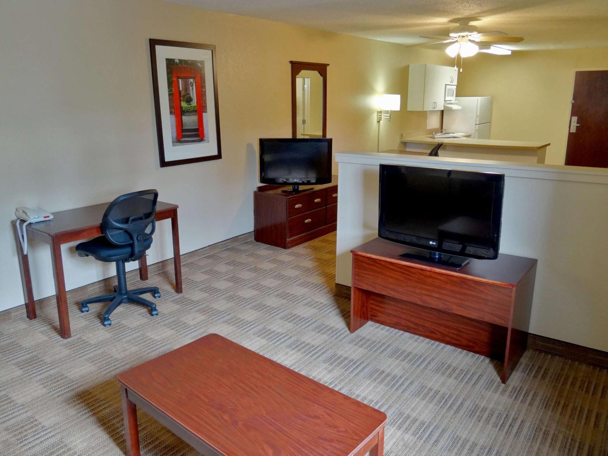 Extended Stay America Suites - Pittsburgh - Monroeville Bagian luar foto