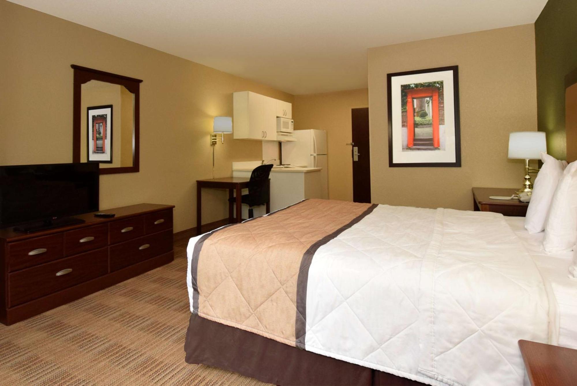 Extended Stay America Suites - Pittsburgh - Monroeville Bagian luar foto