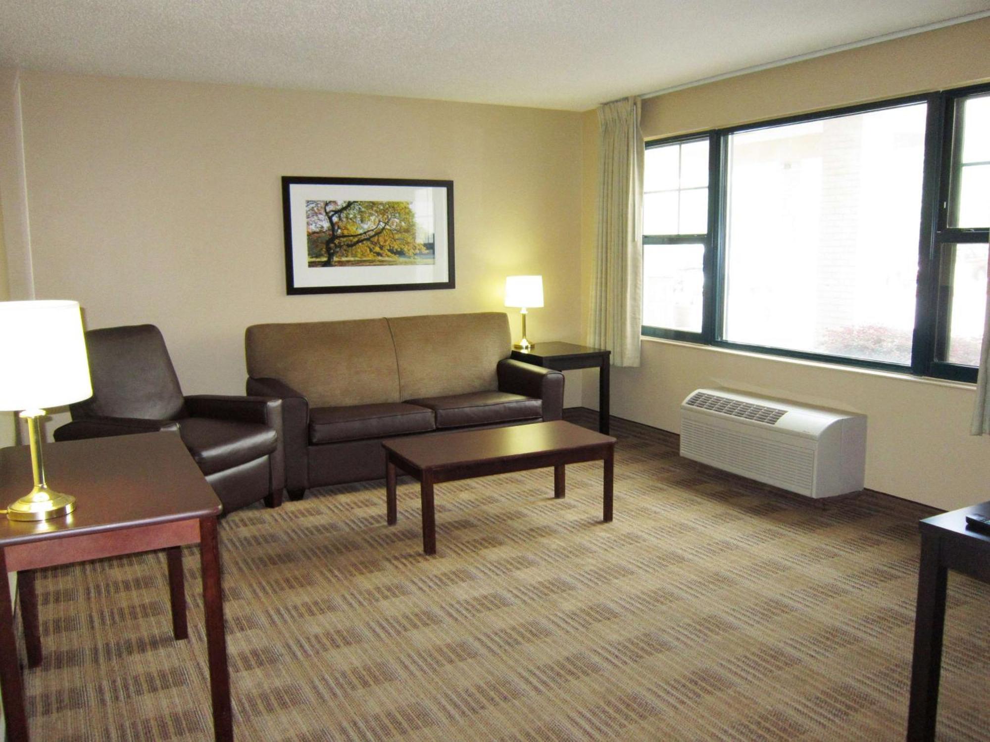 Extended Stay America Suites - Pittsburgh - Monroeville Bagian luar foto