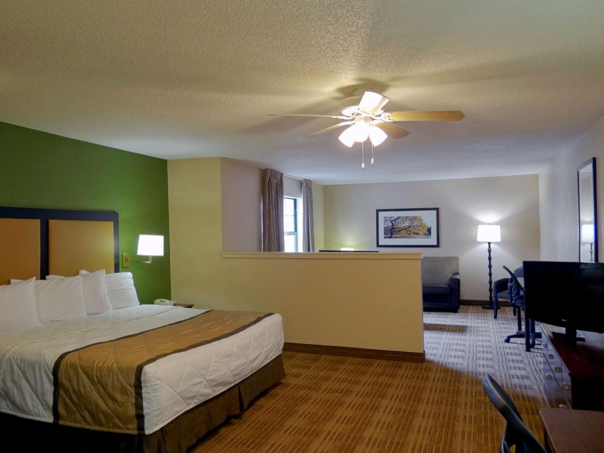 Extended Stay America Suites - Pittsburgh - Monroeville Bagian luar foto