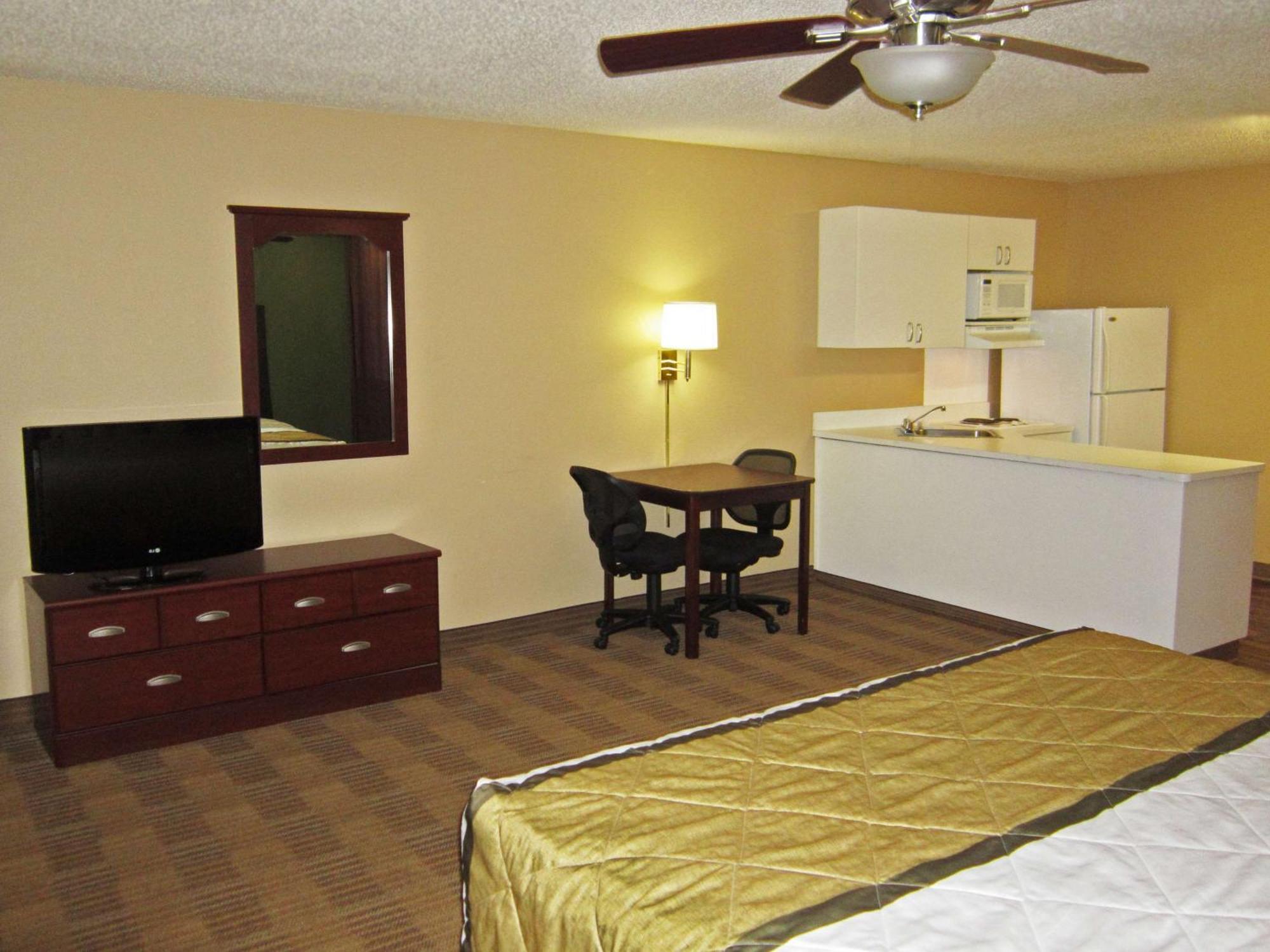 Extended Stay America Suites - Pittsburgh - Monroeville Bagian luar foto