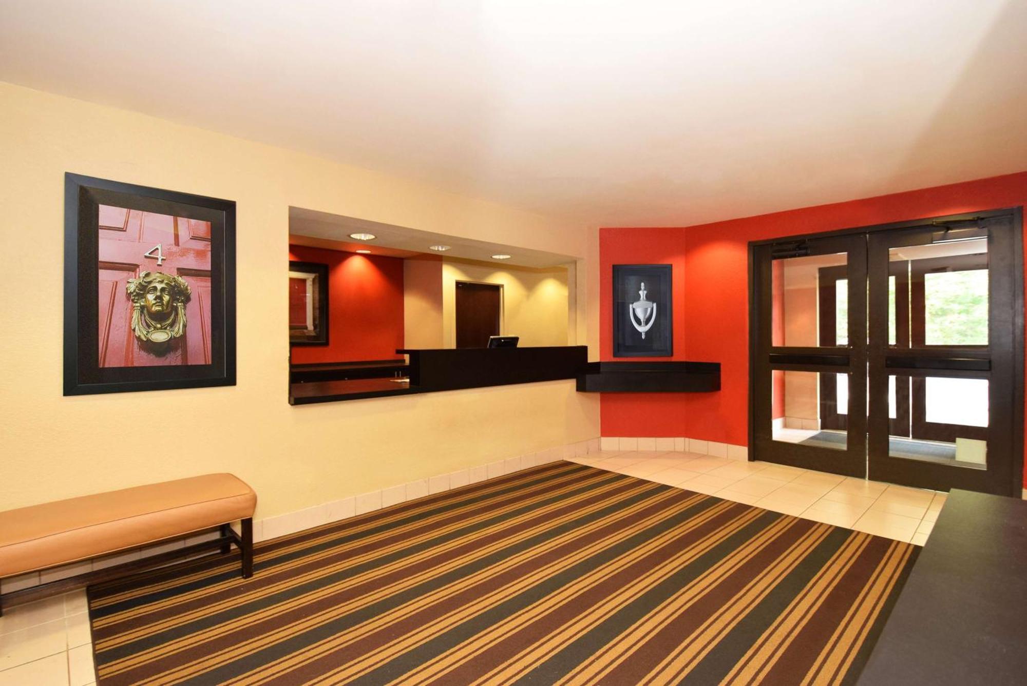 Extended Stay America Suites - Pittsburgh - Monroeville Bagian luar foto