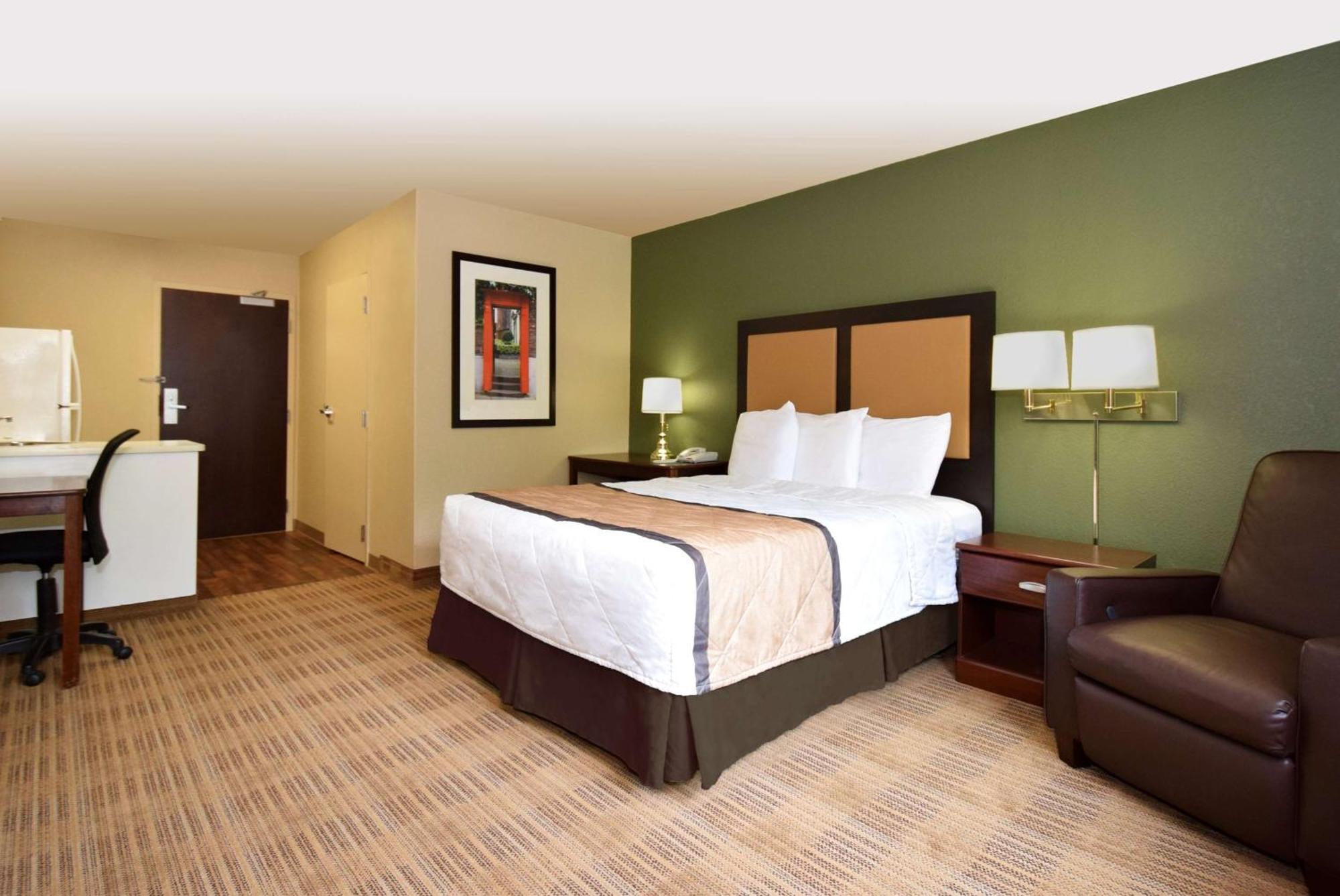 Extended Stay America Suites - Pittsburgh - Monroeville Bagian luar foto