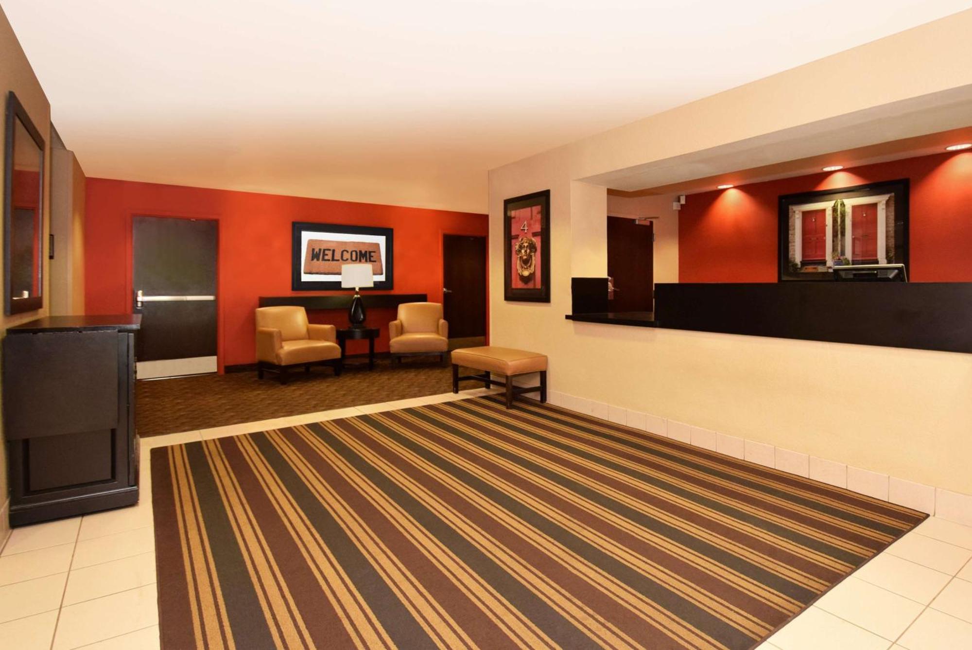 Extended Stay America Suites - Pittsburgh - Monroeville Bagian luar foto