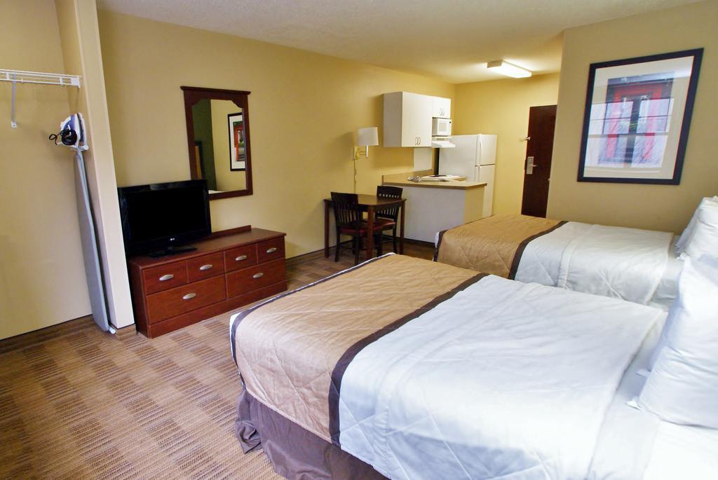 Extended Stay America Suites - Pittsburgh - Monroeville Bagian luar foto