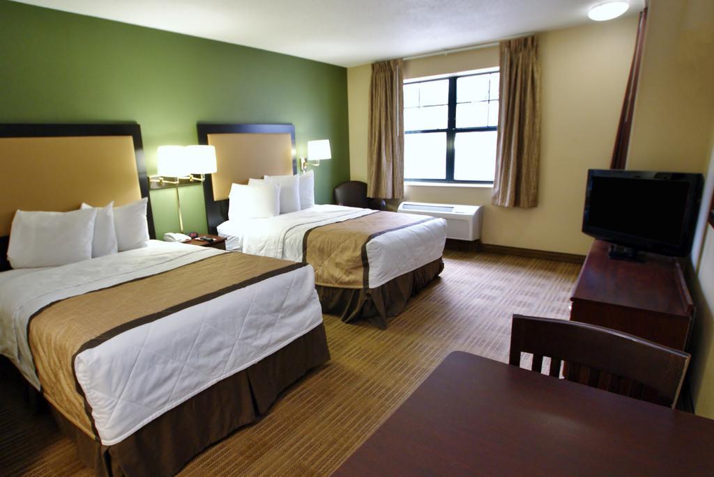Extended Stay America Suites - Pittsburgh - Monroeville Bagian luar foto