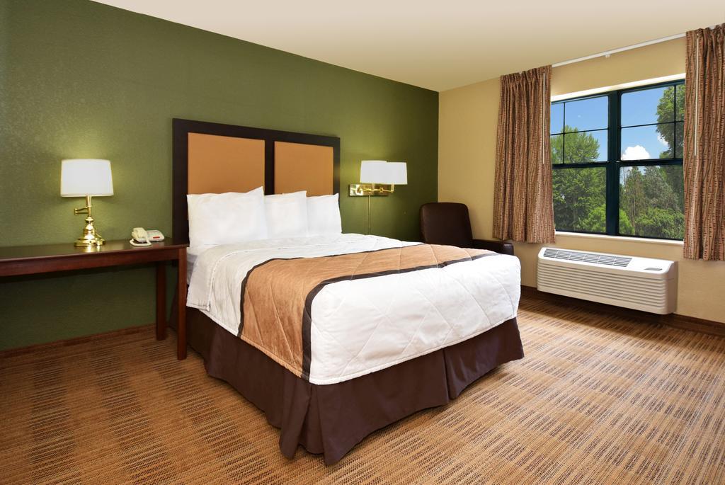 Extended Stay America Suites - Pittsburgh - Monroeville Bagian luar foto