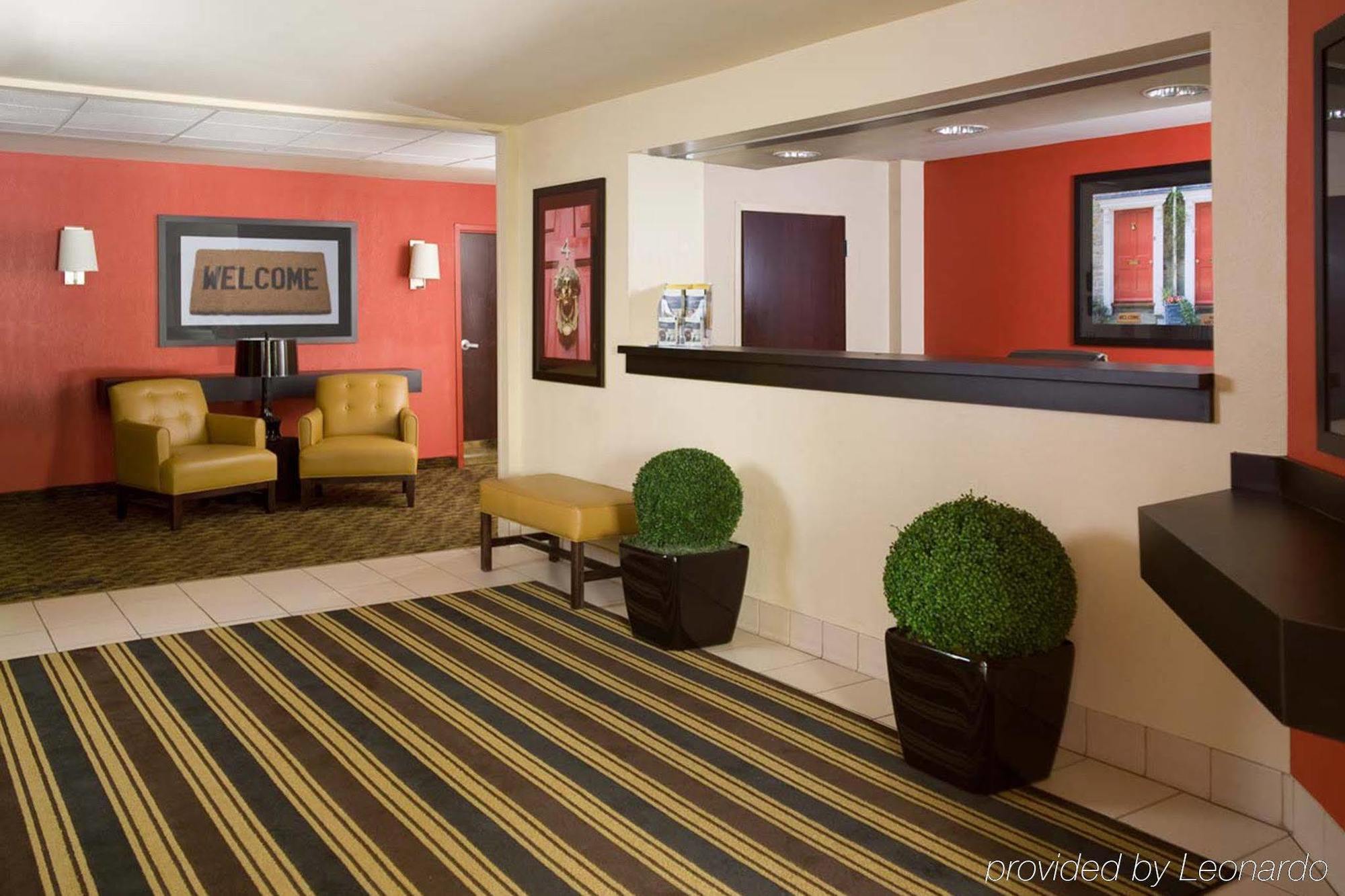 Extended Stay America Suites - Pittsburgh - Monroeville Bagian luar foto