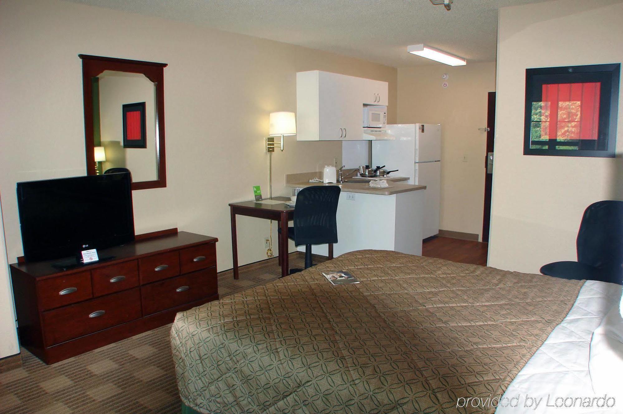 Extended Stay America Suites - Pittsburgh - Monroeville Bagian luar foto
