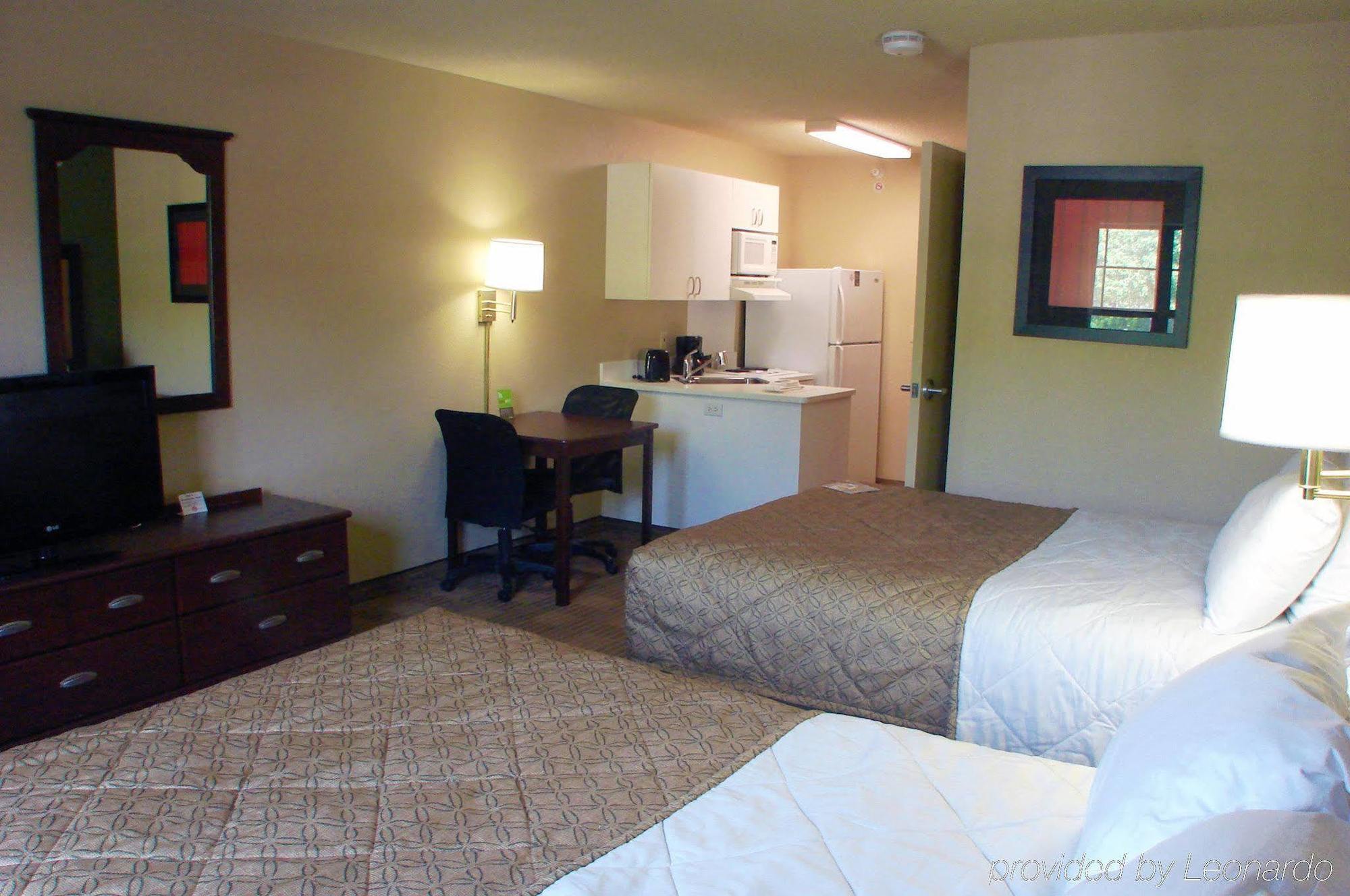 Extended Stay America Suites - Pittsburgh - Monroeville Bagian luar foto