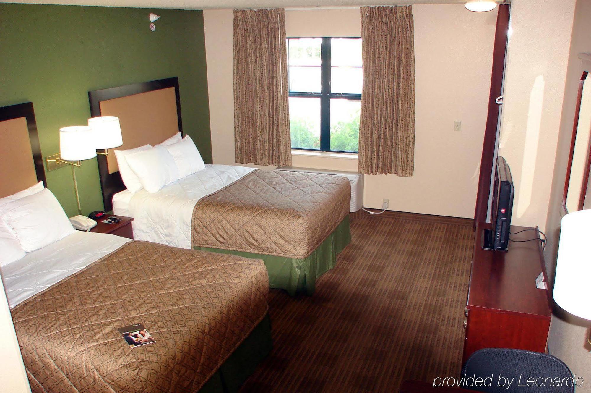 Extended Stay America Suites - Pittsburgh - Monroeville Bagian luar foto