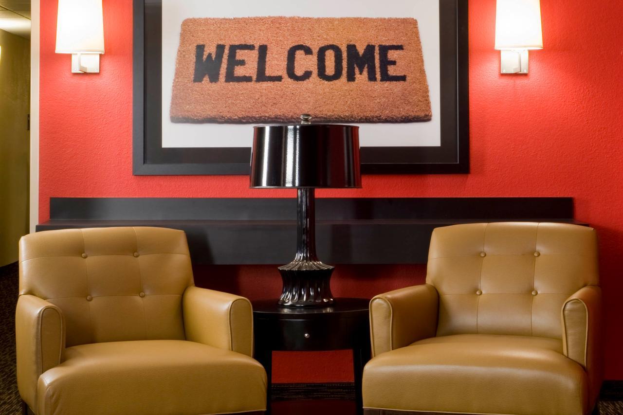 Extended Stay America Suites - Pittsburgh - Monroeville Bagian luar foto