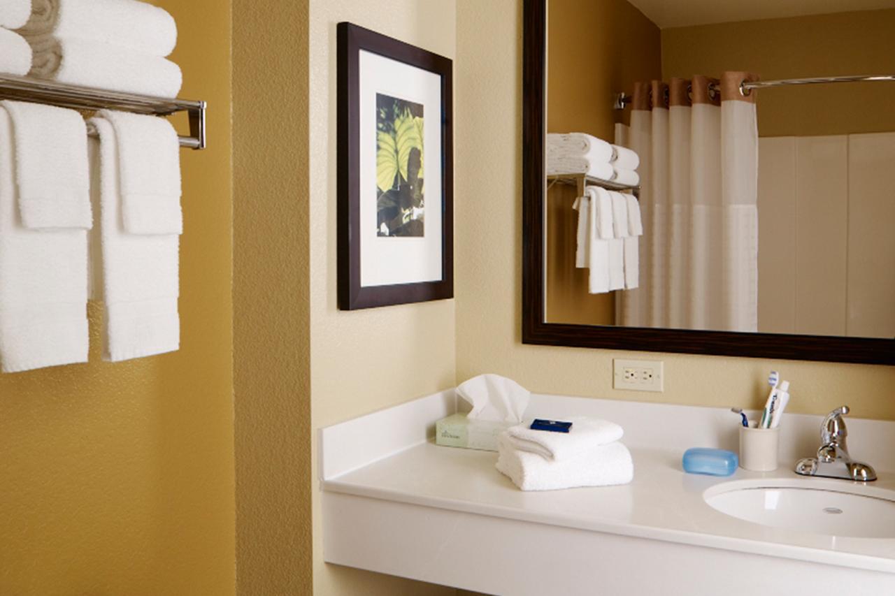 Extended Stay America Suites - Pittsburgh - Monroeville Bagian luar foto